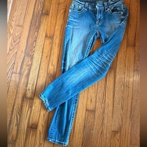 Miss me jeans size 29